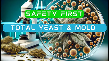 Microbial Monday - Total Yeast & Mold