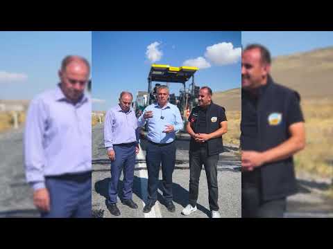 buyuksehir daha konforlu ve guvenceli bir incesu icin asfaltlama calismalarina basladi