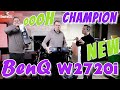 BenQ W2720i: Der nächste Dauerbrenner für Heimkino-Fans – 4K, HDR, LED und mehr für 1.999 €!