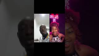 This Girl Don Finish Carterefe