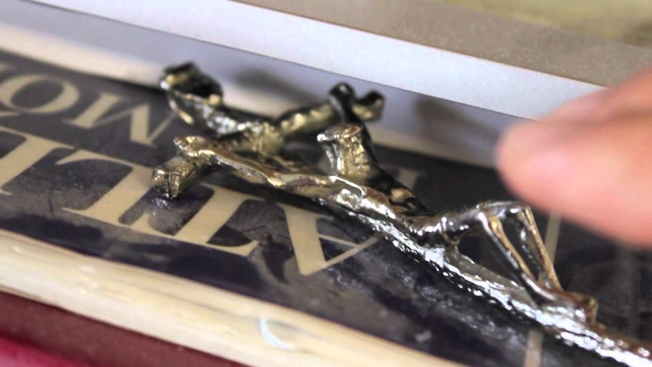 M'has cridat - Carla Massegú, Jordi Massegú