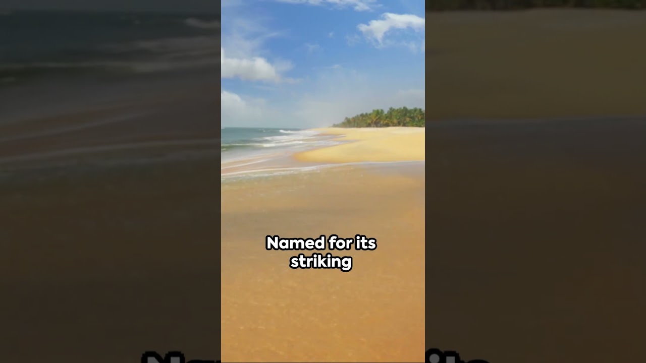 India's Secret Shores: Top 5 Hidden Beaches  