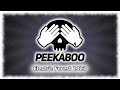 Capture de la vidéo Peekaboo Electric Forest 2023