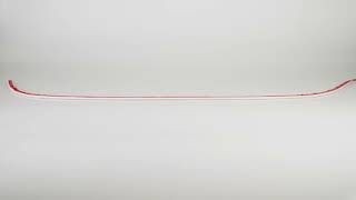 White LED Underhood Strip Light For Cars - 120 cm - 12V