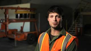 Work Zone Safety
