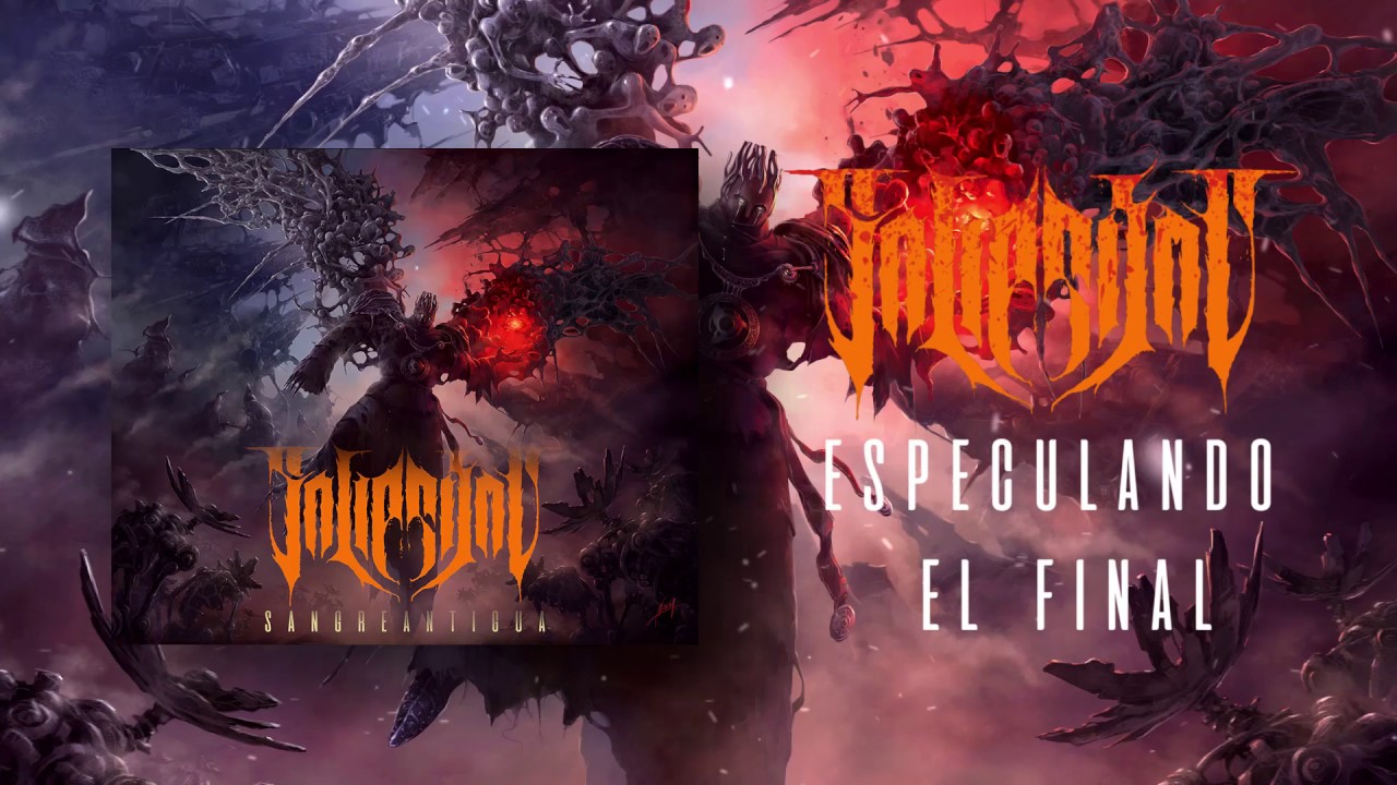 Solipsismo - Especulando El Final