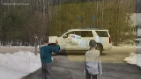 Reasons to Smile: Teacher's 'I miss you' message goes viral