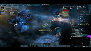 DarkOrbit: SK2 Mir Extermination