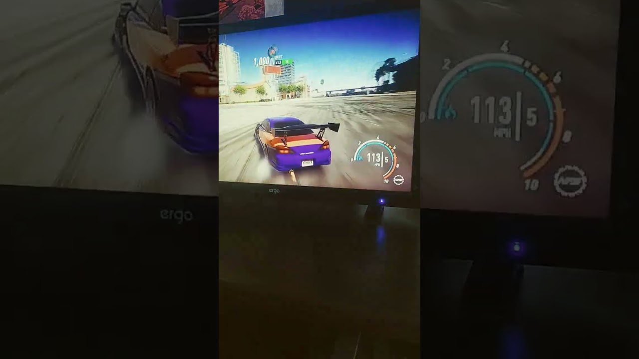 Sean's Nissan Silvia Need For Speed Payback