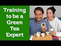 Long Jing BLIND TASTING KIT - The Best Education in Dragonwell Green Tea