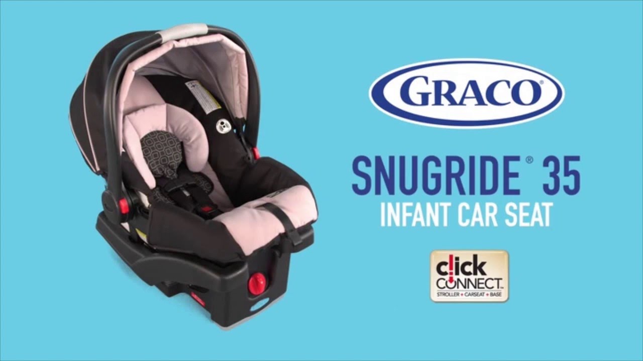 Graco Snugride 35 Infant Car Seat Weight Limit Bruin Blog