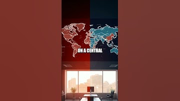 Public vs Private Blockchains Demystified