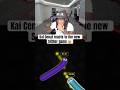 Kai reacts to slither #slitherio #gaming #kaicenat