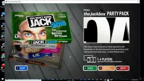 Lemmings Forums Jackbox Party Session 01 - Part 1 - Drawful and Fibbage XL