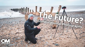 Is Computational Photography the Future of Photography?
