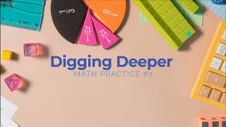 Digging Deeper into Montana Mathematical Practice #2: Abstract and Generalize (2026)