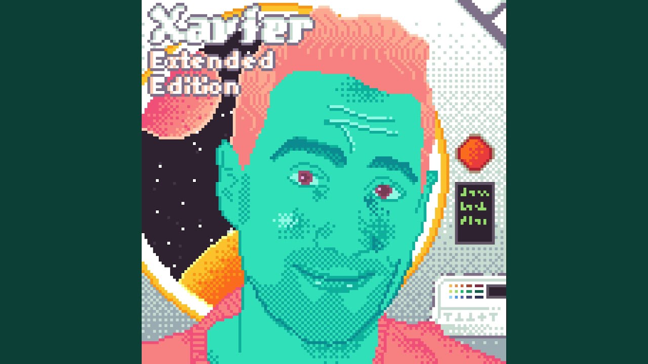 Watch Xavier (Extended Edition) on YouTube Watch Xavier (Extended Edition) on YouTube