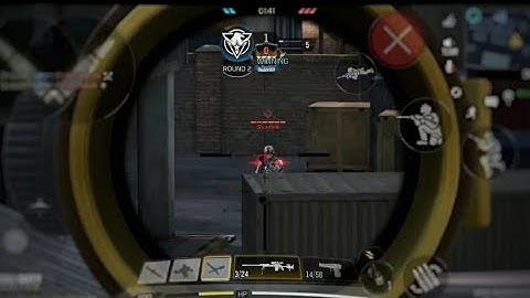 Most satisfying 1v5 clutch in Codm History