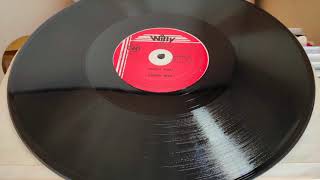 ジャマイカ12” Junior Reid Speak The Truth MM003 Mun Rock /00250 JUNIOR REID YOUTH MAN 12