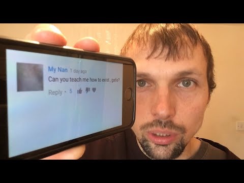 How to exist and Q&A
