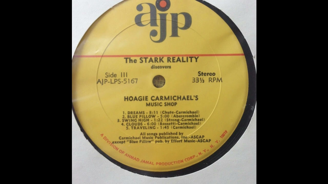 d*9様 The Stark Reality Say Brother • MUR Stark Reality - Dreams - YouTube