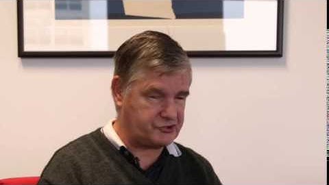 MSc Big Data Science Introduction