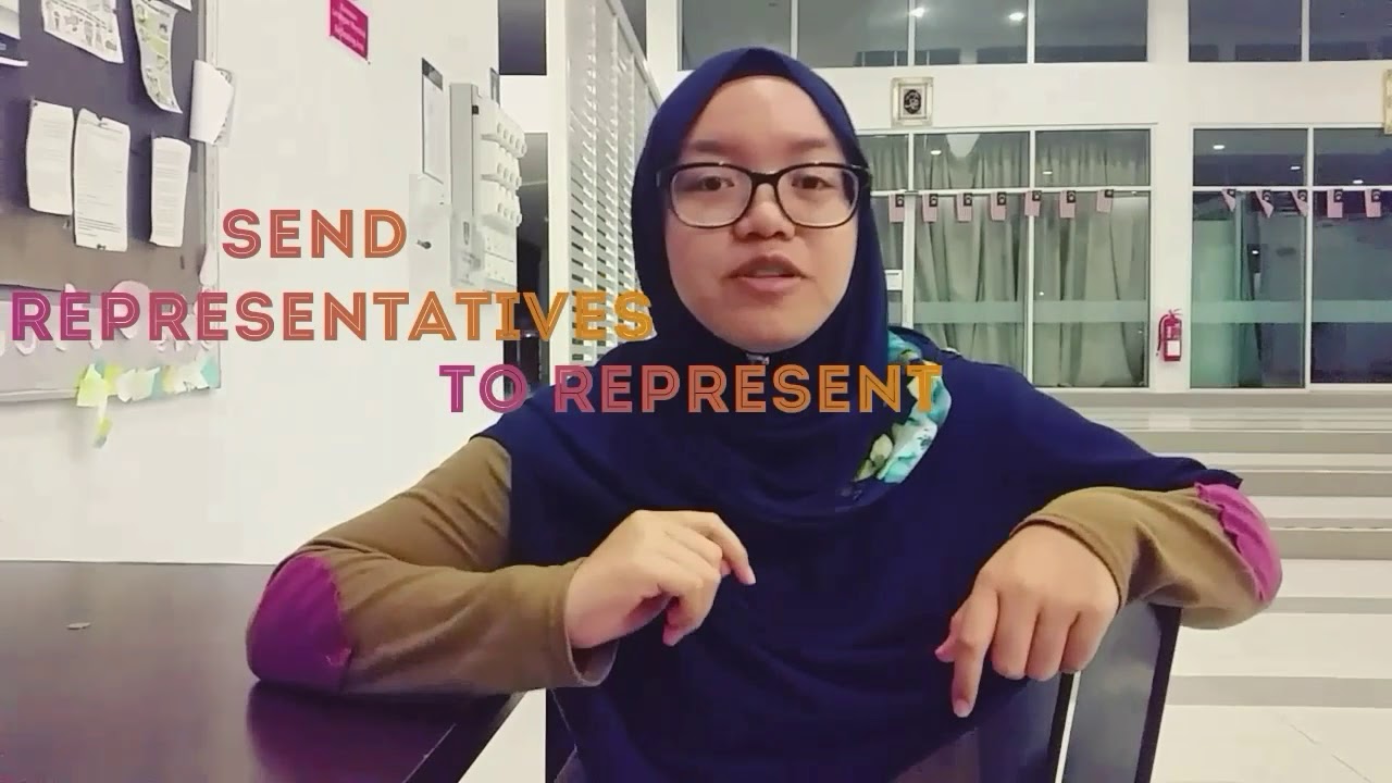 PLURAL SOCIETY IN MALAYSIA - YouTube