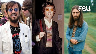Ringo Starr Reveals What He Would Say to Harrison and Lennon if They Were Here Today