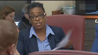 Chattanooga City Council seeks action in response to video showing officer punching a man
