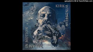 KIRK WINDSTEIN - Hollow Dying Man