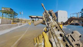 L85A3 | Battlefield 6: RedSec Gauntlet Gameplay (No Commentary) - Build at the end