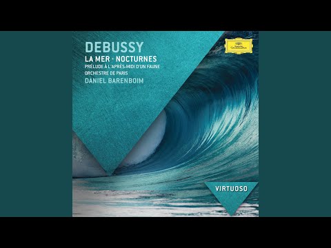 Debussy: Nocturnes, CD 98: II. Fêtes