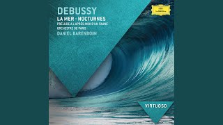 Debussy: Nocturnes, CD 98: II. Fêtes