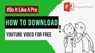 3 Free Way To Download Online Youtube Video How To Download Youtube Video For Free