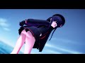 【ブルアカ MMD】正実モブ x Loveit Dance【Blue Archive / ブルーアーカイブ】