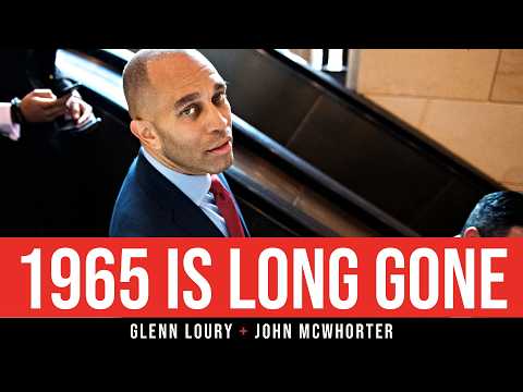 The Supreme Court Is Right about the VRA | Glenn Loury & John McWhorter | The Glenn Show