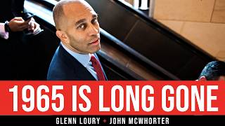 The Supreme Court Is Right about the VRA | Glenn Loury & John McWhorter | The Glenn Show