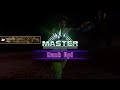 Eltigre llegando a Master 25000