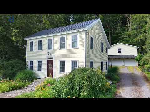 133 Mappa Ave, Barneveld, NY home video tour