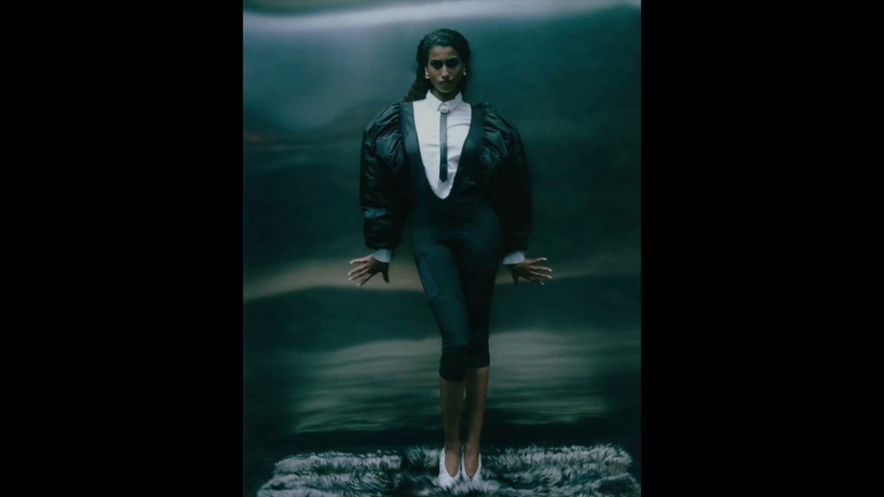 FREE Drake x Hamza R&B Dancehall Type Beat "FOREVER"