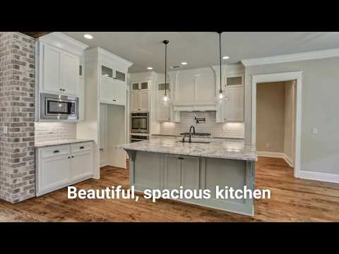 111 Bella Vista Dr, Brandon, MS home video tour
