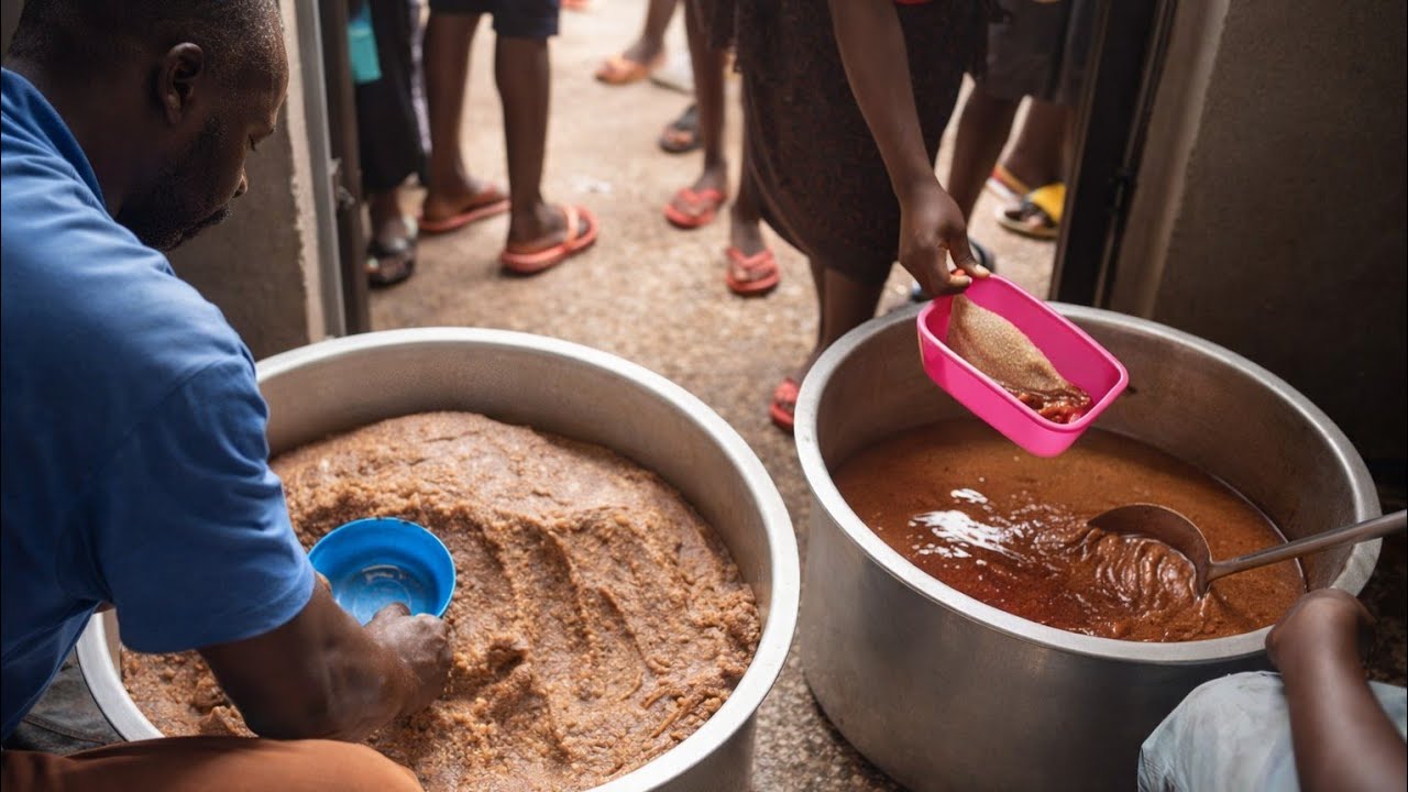 The Truth About African School Life… You Need to See This 🇺🇬