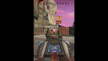 Is Controller still better in Season 25? #apexlegends #apex #apexlegendsclips