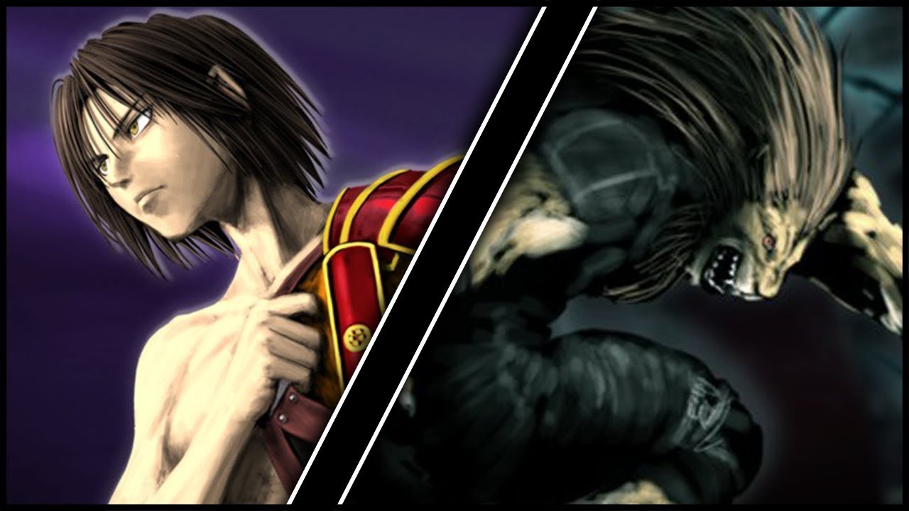 Bloody roar ps4 Outlet
