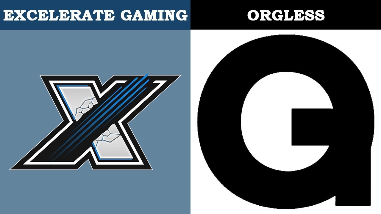 ExG vs OrgLess @Consulate | Rainbow6 VODs | Pro League Season 9 - North America (14.01.2019)