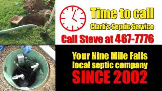 Clark's Septic