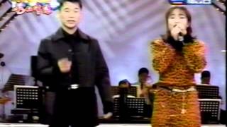 [195] 風從那裡來  那魯灣情歌  [ 張鈺偉 邱佳琪 ]