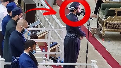 ما تسير من سورة التغابن| مَا أَصَابَ مِنْ مُصِيبَةٍ إِلَّا بِإِذْنِ اللَّهِ ~ للشيخ رعد 2021/1442