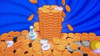 The INCREDIBLE Coin Pusher Roguelike is HERE!!!
