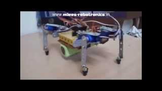 How To Make A Robot Ideas For Robotic Projects